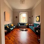 Roma Center City Wonderful And Big Apartment