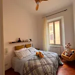 Roma Center City Wonderful And Big Apartment