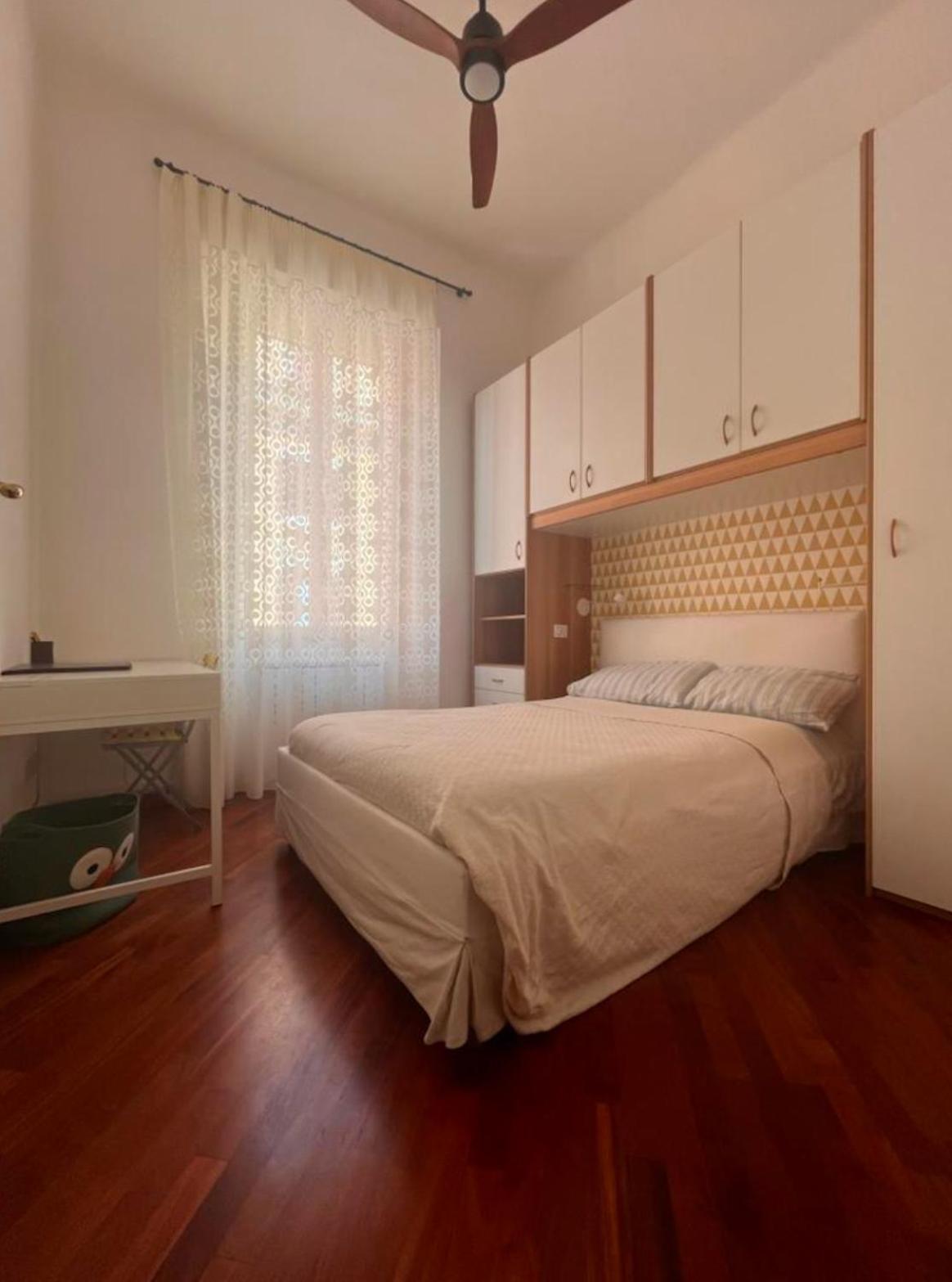Center City Wonderful And Big Apartment *