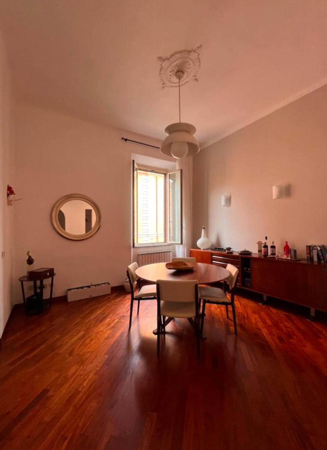 Apartment Center City Wonderful And Big *